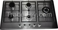 gas stove