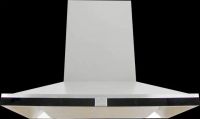 kitchen Hood (Non Magnetic Stainless Steel)