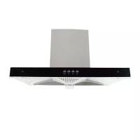 kitchen Hood (Non Magnetic Stainless Steel)