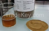Hot Water Soluble Sweet Instant Mate Tea (STD 310)
