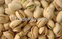 Pistachios