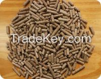 High Heating Value High Quality Cheap Bulk Wood Pellet