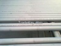stainless steel pipe tube in 310 310S 310H