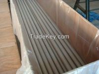 stainless steel pipe tube in 321 321H