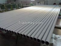 stainless steel pipe tube in 347 347H
