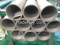 stainless steel pipe tube in 304 304L 304H