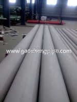 dual grade stainless steel pipe 304/304L 316/316L