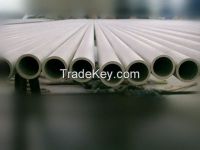 Duplex Grade of stainless steel pipe UNS S32304 UNS S31803 UNS S32205 UNS S32750