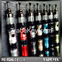 china wholesale new design vapemx e cigarette