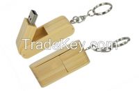 Wooden design USB flash disk