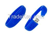 plastic usb flash disk,cartoon usb drive