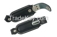 new products usb flash disk,leather usb flash disk