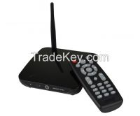 CS968 Android Media Player with Webcam