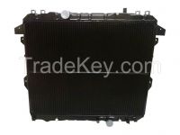 Armco radiators