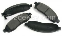 Armco Brakepads