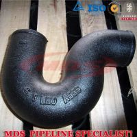 Din/en877cast Iron Pipe Fittings For Dirty Water