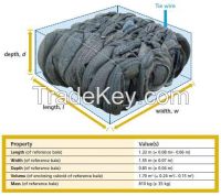 TYRE BALES FOR SALE