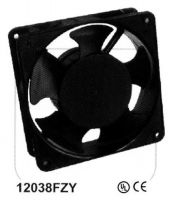 AC Axial Fan (12038FZY)