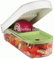 Kitchen Master Vegetable & Fruit Chopper Potato @Just Rs.299