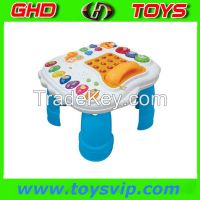 Musical Puzzle Walker for kids