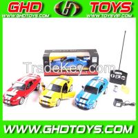 latest MZ baranded 4 chanles 1:14 authorization Ford GT500 radio remote control car