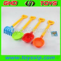 Interesting sand beach Tool set  toys for kids