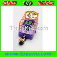 basketball desktop game toy kid launch basketball game toy