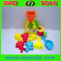 Wholesale Beach Tool set  toys for kids