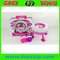 children loom toy diy novelty weaving toy