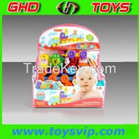 Chidren Bricks toy 60 PCS