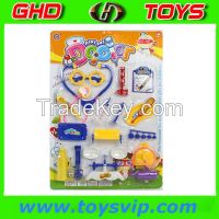 Kids toys Doctor set ,Educational toys