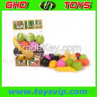 Small Fruit set toys