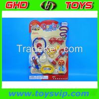 doctor toy child plastic doctor play set toy