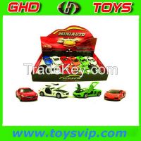 Mini Auto  Diecast Car  toy