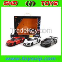 1:16 RC Car 