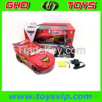  RC Model car with Muisc,light