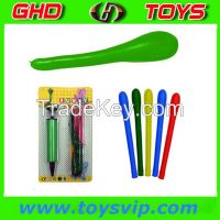 inflatable balloon funny balloon toy with inflatable pump