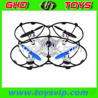 RC Quadcopter With Camera 2.4G 4CH 6-Axis UFO