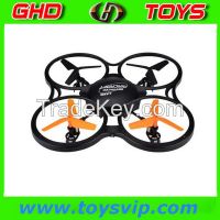 RC Quadcopter With Camera 2.4G 4CH 6-Axis UFO