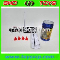 rc car toy new type rc mini racing coke can car