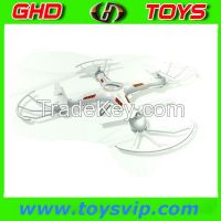 2.4G 4CH 6-Axis RC UFO Quadcopter