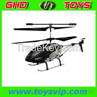  2.4G 3CH Alloy RC Helicopter Syma S36