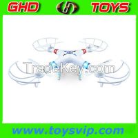 JXD396 2.4G 6Axis 4CH Foam RC UFO RC Drones Quadcopter With Gyro RTF