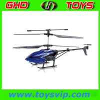 Medium 2ch rc helicopter