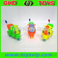 Motorcycle Candy toys
