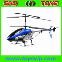 3.5ch gryo rc helicopter with wireless