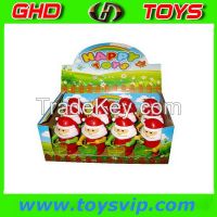 Santa Claus Candy toys