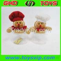 Christmas dolls Candy toys