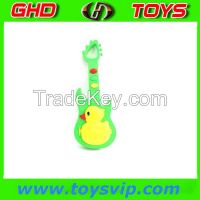 Duck Music Guitar  Candy toys