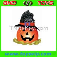 Witch Pumpkin Lamp  Halloween toys